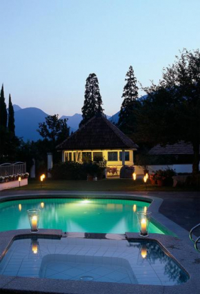 Pension Riedingerhof Merano
